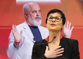 Komisioni Europian distancohet nga deklaratat e Marta Kos për 11-Majin: Në progres-raport shprehet qartë pozicioni ynë