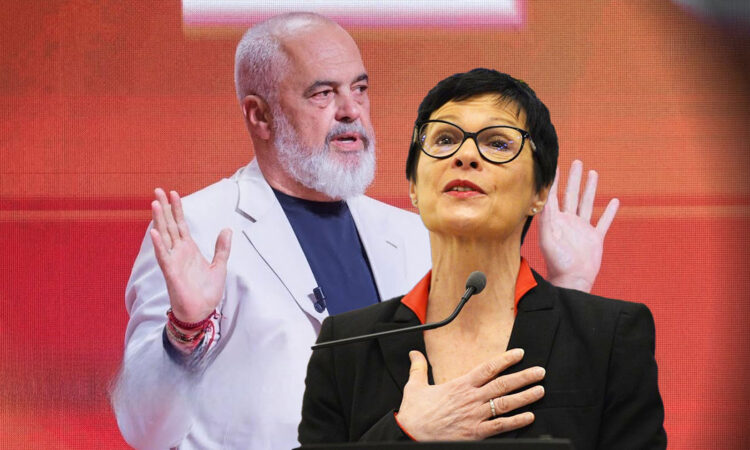 Komisioni Europian distancohet nga deklaratat e Marta Kos për 11-Majin: Në progres-raport shprehet qartë pozicioni ynë