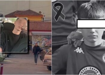 Fati tragjik i Martin Canit, prokuroria kërkon 25 vite burg për Marjo Përlleshajn