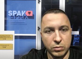 LISTA/ GJKKO rrëzon kërkesën e SPAK: Lirohen 20 pasuri të lidhura me grupin e Ervis Martinajt