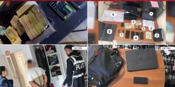 “Skemat piramidale online”, shfryhet dosja, Apeli i liron nga qelia të akuzuarit