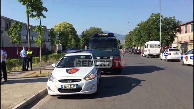 Policia e Shtetit plan masash për procesin zgjedhor, dërgohen forca nga Tirana forcat