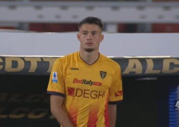 Shkëlqen në Serie A, mesfushori i Kombëtares përzgjidhet lojtari i ndeshjes