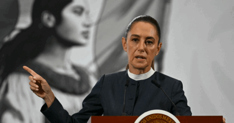 Kriza diplomatike Peru–Meksikë: Kongresi shpall “non grata” presidenten Sheinbaum!