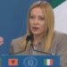 Meloni: Shqipëria po sillet si vend i BE-së, por realiteti tregon të kundërtën
