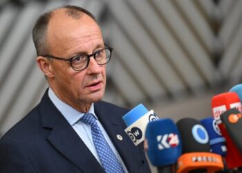 Merz paralajmëron deportimin e sirianëve: S’kanë më arsye për azil në Gjermani