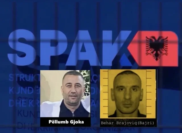 “Metamorfoza”: Dënime për Bajrin, vendimi për Gjokën mbetet pezull, lirohet Oltion Bistri