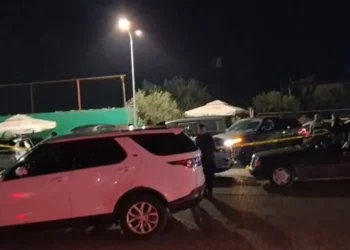 Ekzekutimi në Elbasan/ Viktima me precedent penal për drogë