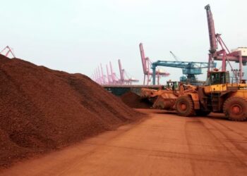 SHBA investon në minerale të rralla për të ulur varësinë nga Kina