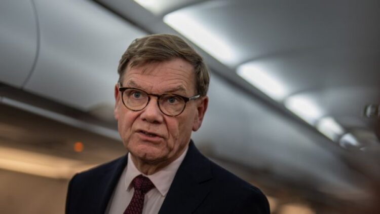 Ministri gjerman: Sundimi i ligjit dhe lufta ndaj korrupsionit, kusht i panegociueshëm për integrimin europian