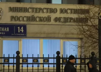 Rusia shpall të paligjshme organizatën ‘Human Rights Watch’