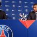 PSG dhe Kylian Mbappe përballen në gjyq; sulmuesi kërkon mbi 240 milionë euro dëmshpërblimi