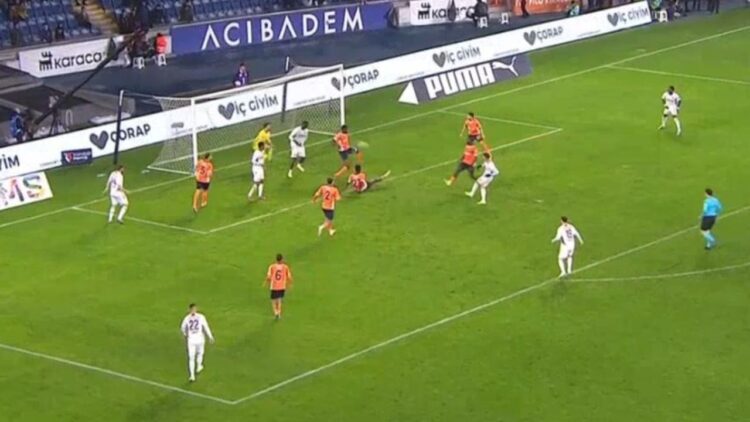 (Video) Shënon dy gola, Ernest Muçi i jep fitoren Trabzonsporit në minutën e 101-të