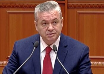 Murrizi: Berisha flaku besnikët, PD sot është thjesht parti konservash