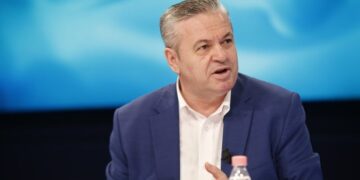 Komisioni për Reformën Zgjedhore, Murrizi: Opozita dhe mazhoranca bashkë për të mbajtur pushtetin