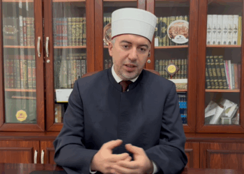 Myftiu i Korçës kundër ligjit për barazinë gjinore: Po imponohet një agjendë që nuk është problem real i shoqërisë