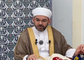 Heqja e tabelës me thënien profetike në xhaminë e Shkodrës, Myftiu: Drejtori i policisë një rrugaç