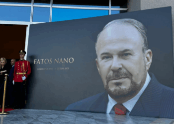 Ngjela: Turp kombëtar! Nano duhet të prehej në varrezat e personaliteteve të kombit, jo në Sharrë