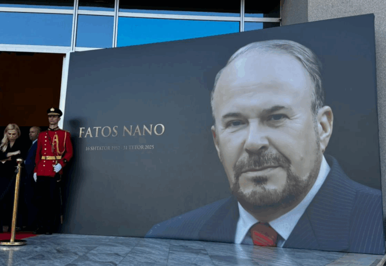 Ngjela: Turp kombëtar! Nano duhet të prehej në varrezat e personaliteteve të kombit, jo në Sharrë