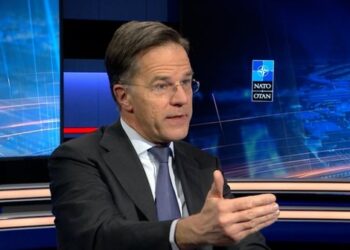 Shefi i NATO-s për REL-in: Nevojitet një dialog i matur për Ukrainën