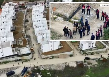 Lejuan vilat pa leje! Arrestohen 5 inspektorë të IMT dhe vartësit e ish-deputetit socialist, Vladimir Kosta