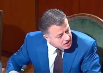 Noka–ministres Koçiu: Drejtuesit e policisë i shërbejnë karteleve të drogës në Shqipëri