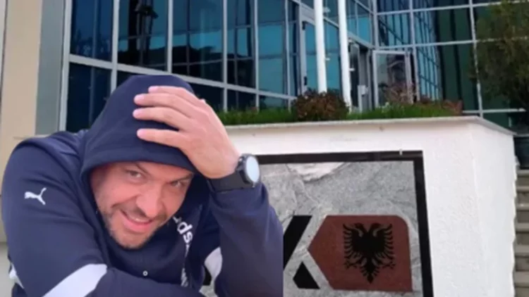 “O boso, ça o kjo me? E bukur duket” — Përgjimet tronditëse: Oficeri i Antiterrorit fliste për pako kokaine si ‘mall tregu’