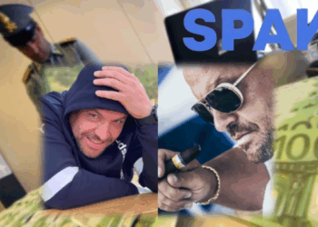 Operacioni gjigant antidrogë/ SPAK zbardh detajet: Oficer i Antiterrorit në shërbim të kartelit shqiptar të kokainës(VIDEO)