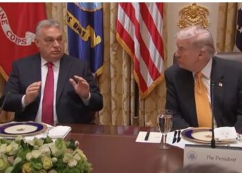 Orban: Nuk kam nevojë për Trumpin për të menaxhuar konfliktet e mia