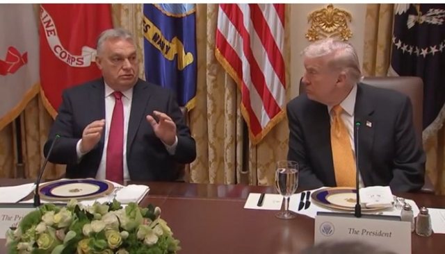 Orban: Nuk kam nevojë për Trumpin për të menaxhuar konfliktet e mia