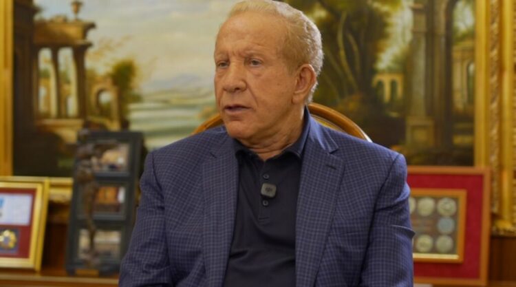 Aeroporti i Vlorës gati në shkurt, por s’do fluturojë në mars – Pacolli tregon arsyen