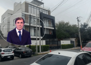 U sanksionua nga SHBA, nis gjurmimi i pasurive luksoze të Luftar Hysës