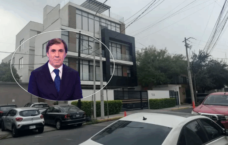 U sanksionua nga SHBA, nis gjurmimi i pasurive luksoze të Luftar Hysës