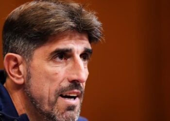 Sfida në Wembley, gazetarët anglezë injorojnë trajnerin e Serbisë në konferencën për shtyp