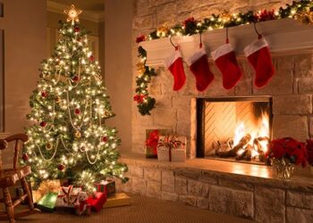 Dekorimi i pemës tregon personalitetin dhe emocionet tuaja