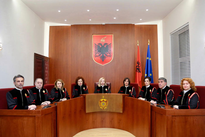 I dhanë të drejtë Veliajt për t’u rikthyer në detyrë, ja emrat e gjyqtarëve që votuan pro