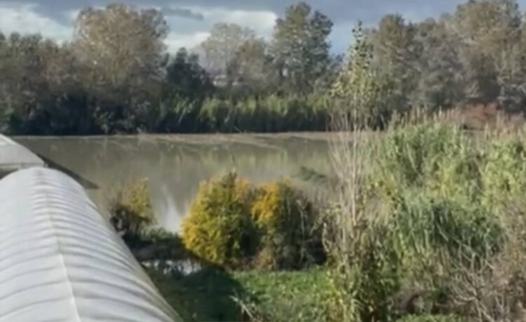 Fieri nën ujë dhe pa ujë/ Deputeti i PD, Luan Baçi, për situatën alarmante të përmbytjeve: Shteti askund