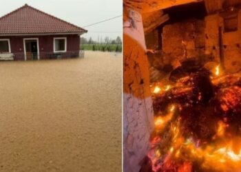 Paradoksi/ Zjarret dhe përmbytjet shtohen, Rama ul buxhetin për emergjencat civile