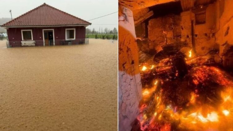 Paradoksi/ Zjarret dhe përmbytjet shtohen, Rama ul buxhetin për emergjencat civile