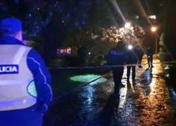 Kërcet arma në Bathore, plagoset 30-vjeçari, detajet e para