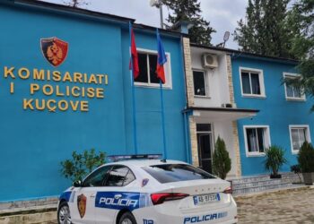 Shpërthim me tritol gjatë natës ndaj një biznesi në Kuçovë