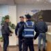 Sherr në Këshillin Bashkiak në Pogradec, ndërhyn policia arreston dy qytetarët