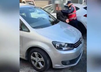 Tronditje në Tiranë! Arrestohet 29-vjeçari që shpërndante pornografi me të mitur në internet