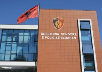Reagon Policia e Elbasanit pas denoncimit në “Stop”: Pezullohet shefi i Trafiqeve
