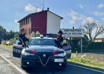 Tentoi t’i arratisej karabinierëve, arrestohet shoferi shqiptar në Bolonja