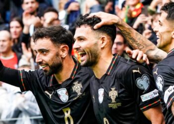 Spektakël ‘luzitan’, Portugalia triumfon 9-1 pa Ronaldon dhe presin biletën për në Botërorin 2026
