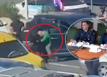 “Ilir Metën e arrestuat si terrorist”, Proda: Ka qenë proporcionale në raport me situatën