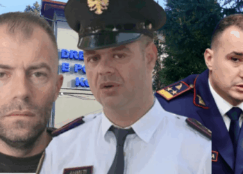 Rrëmbimi i 32-vjeçarit nga vëllai i deputetit të PD në Devoll, shkarkohet drejtori i policisë së Korçës