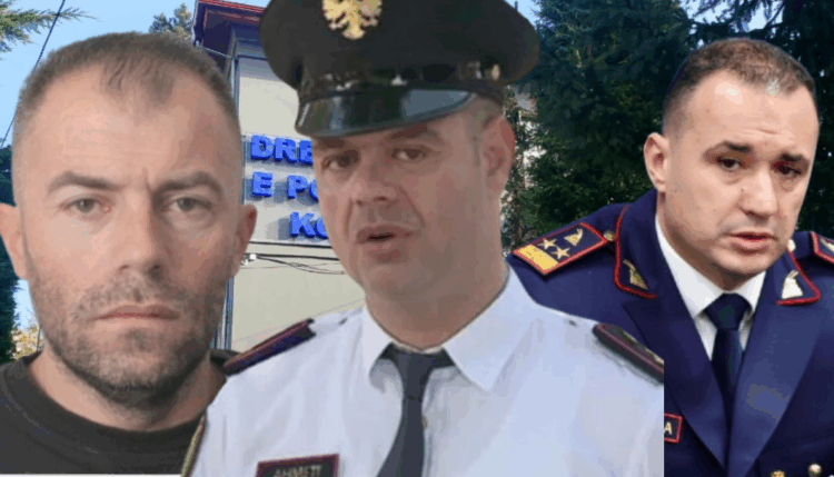 Rrëmbimi i 32-vjeçarit nga vëllai i deputetit të PD në Devoll, shkarkohet drejtori i policisë së Korçës