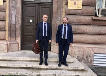 Kreu i SPAK kërkon trajnim njëvjeçar për prokurorin Arben Agovi